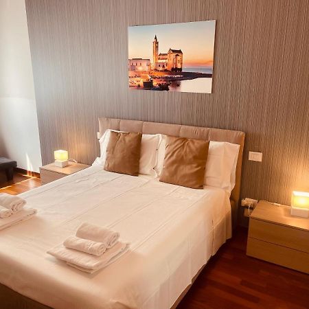 Berga Exclusive Suite 3 Bari Zewnętrze zdjęcie