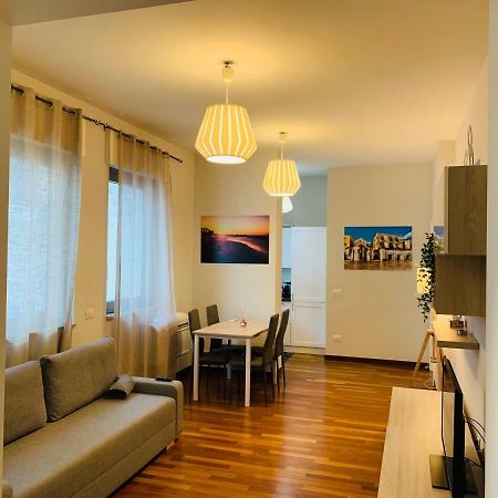 Berga Exclusive Suite 3 Bari Zewnętrze zdjęcie
