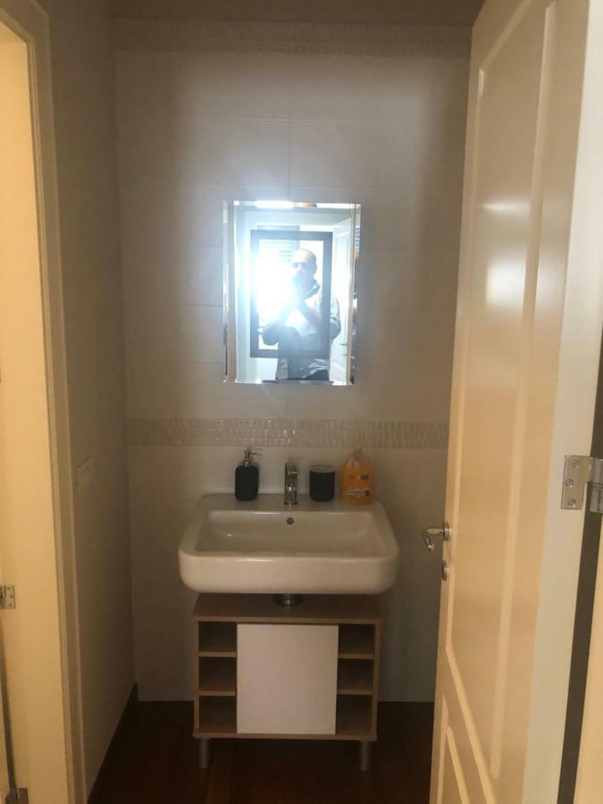 Berga Exclusive Suite 3 Bari Zewnętrze zdjęcie