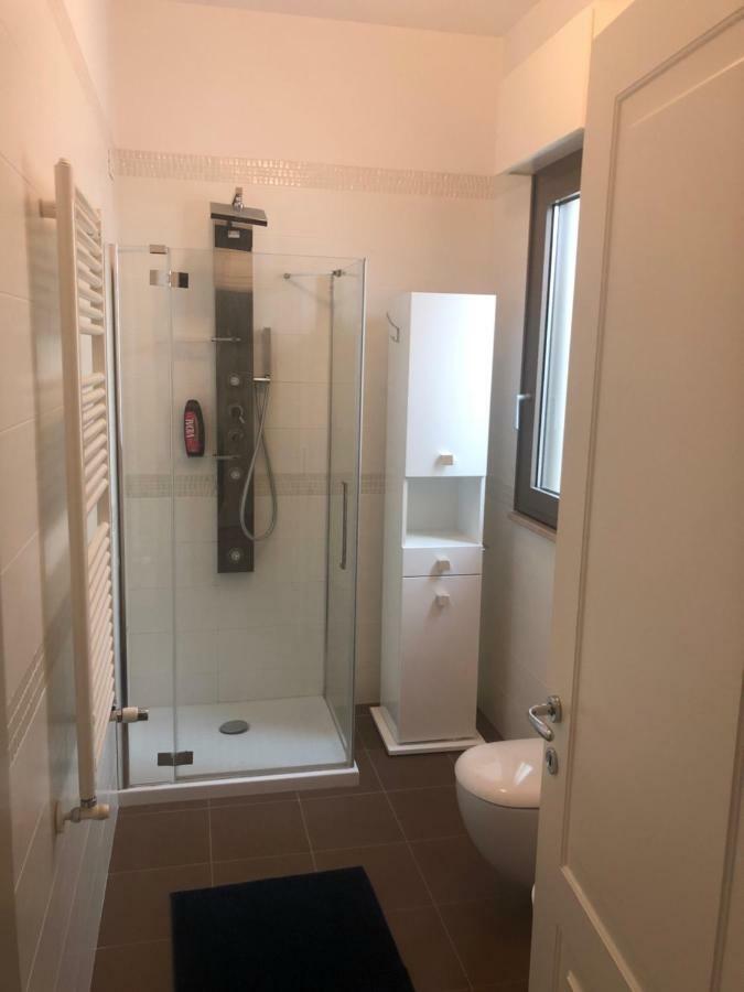 Berga Exclusive Suite 3 Bari Zewnętrze zdjęcie