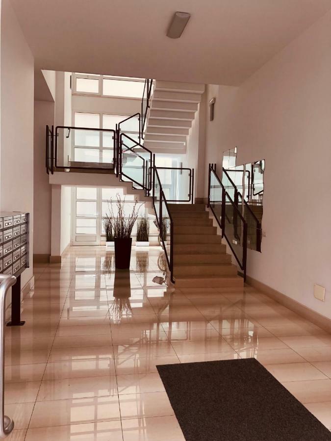 Berga Exclusive Suite 3 Bari Zewnętrze zdjęcie