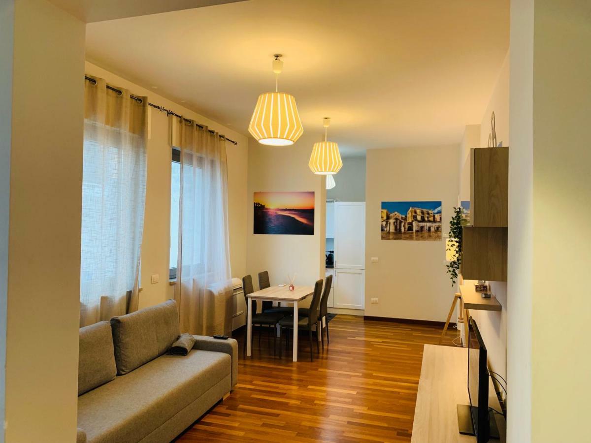 Berga Exclusive Suite 3 Bari Zewnętrze zdjęcie