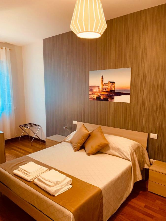Berga Exclusive Suite 3 Bari Zewnętrze zdjęcie