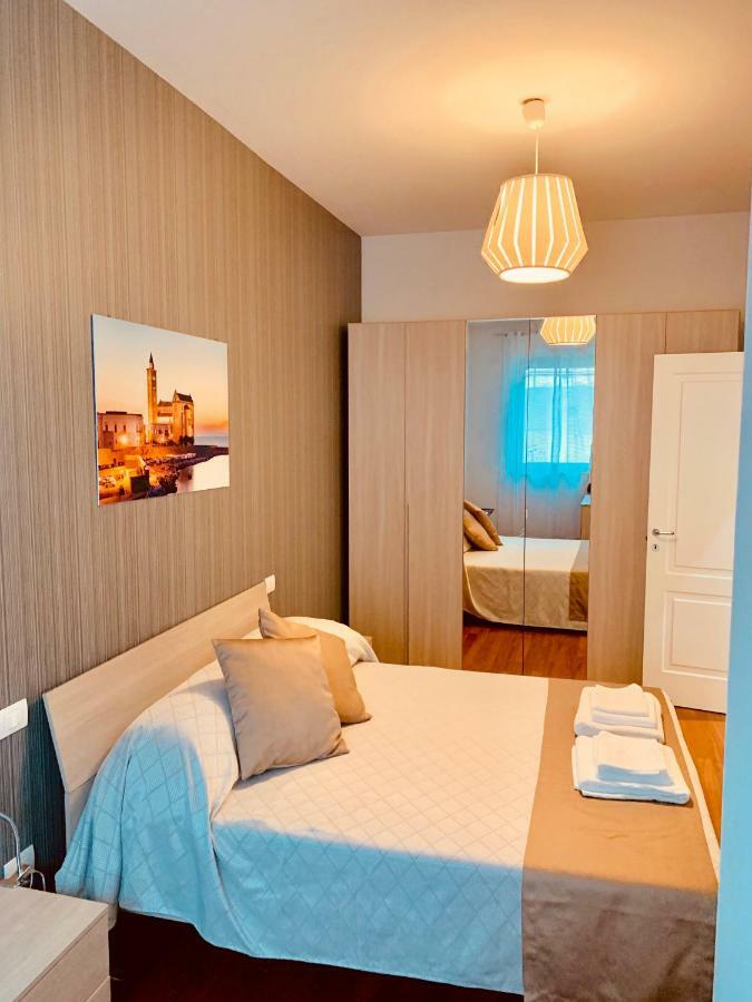 Berga Exclusive Suite 3 Bari Zewnętrze zdjęcie